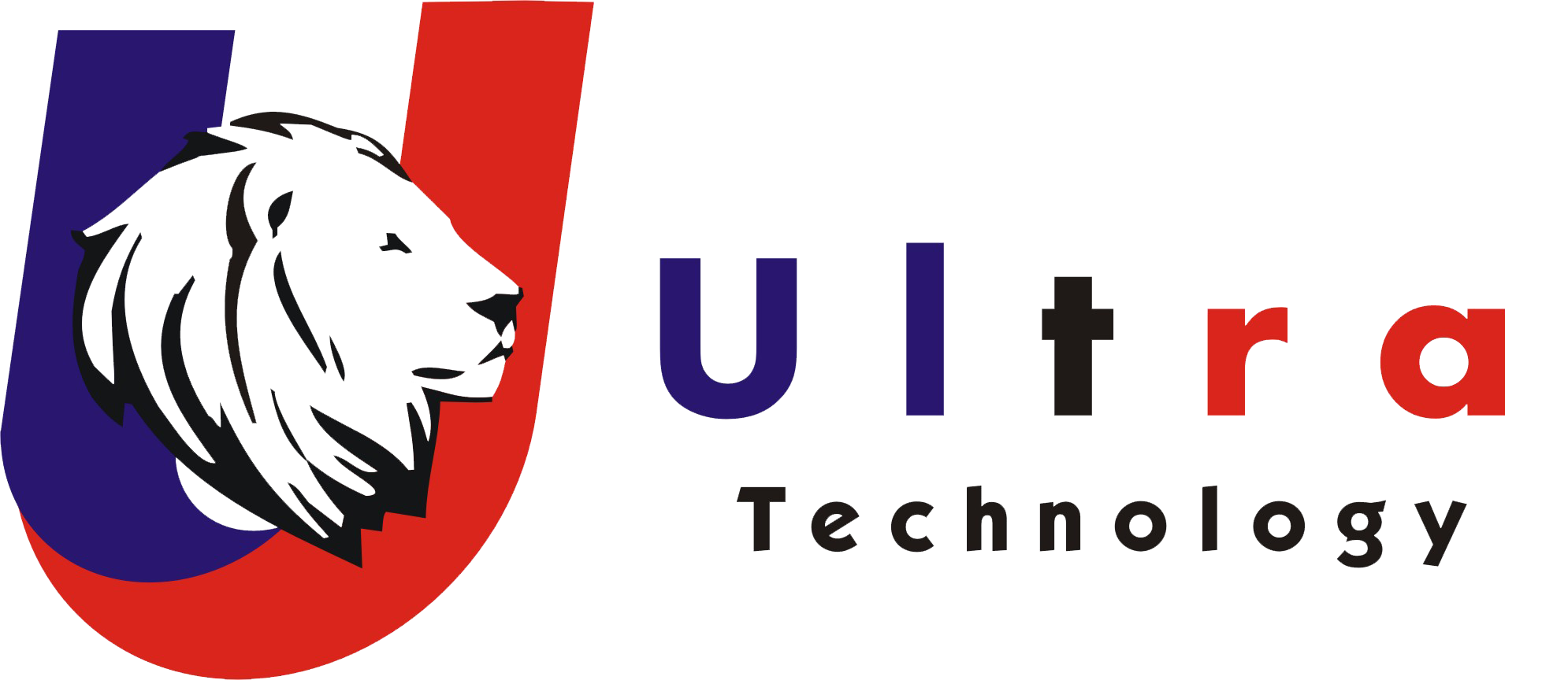 Ultra Technology Logo
